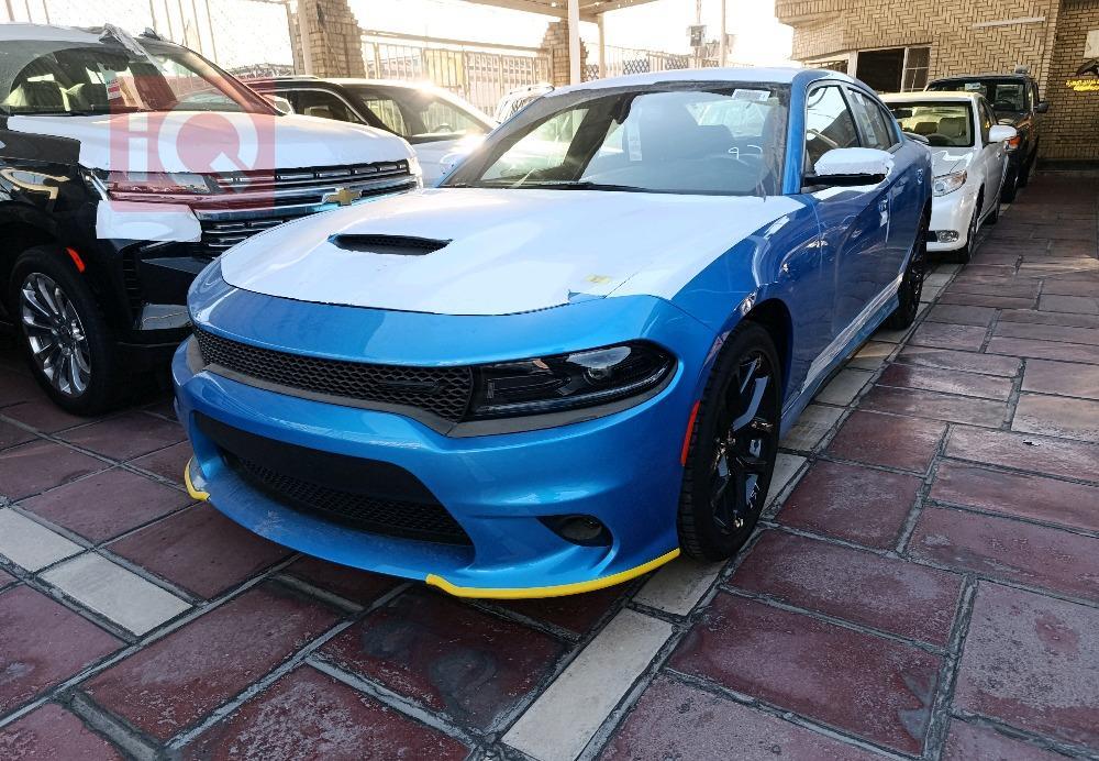 Dodge Charger